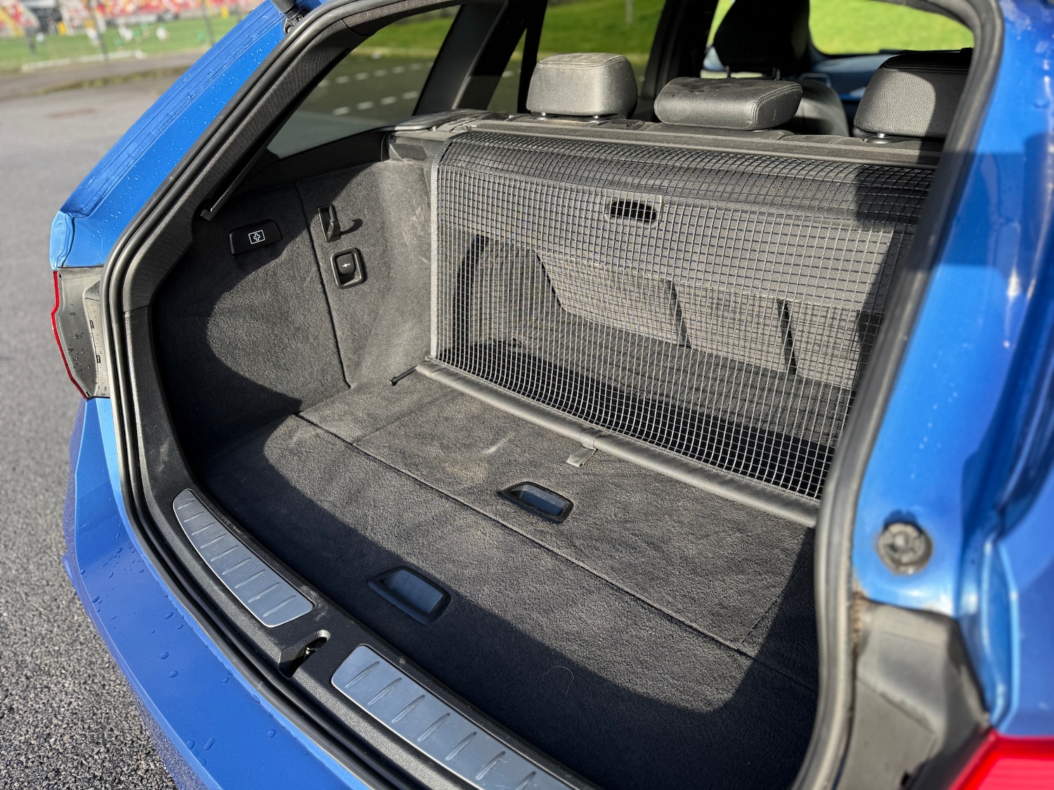 Used BMW 3 Series 2016 for sale - 77398908: Photo 17