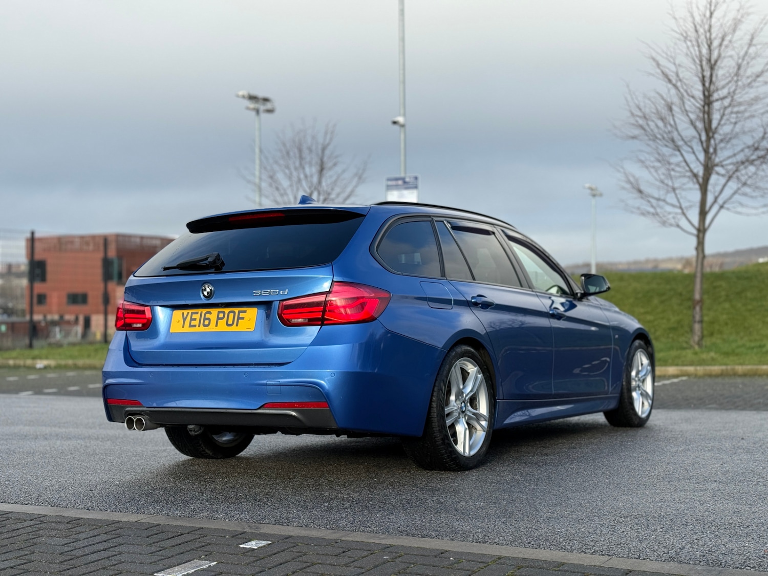 Used BMW 3 Series 2016 for sale - 77398908: Photo 19