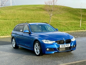 BMW 3 Series feature image