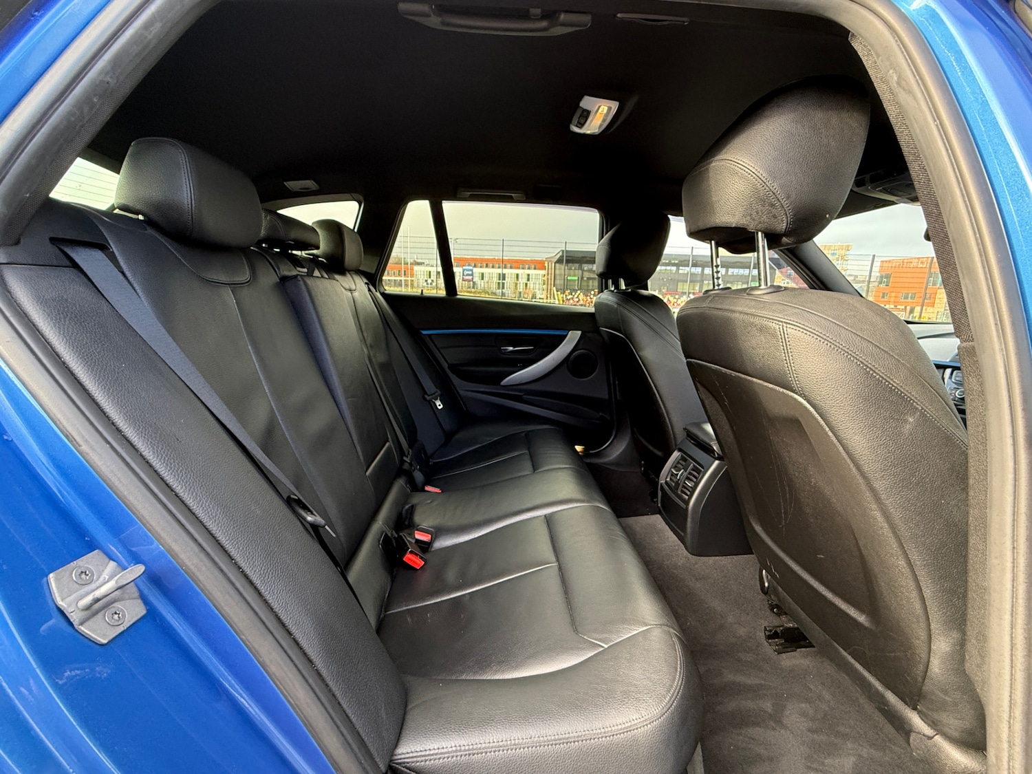 Used BMW 3 Series 2016 for sale - 77398908: Photo 20