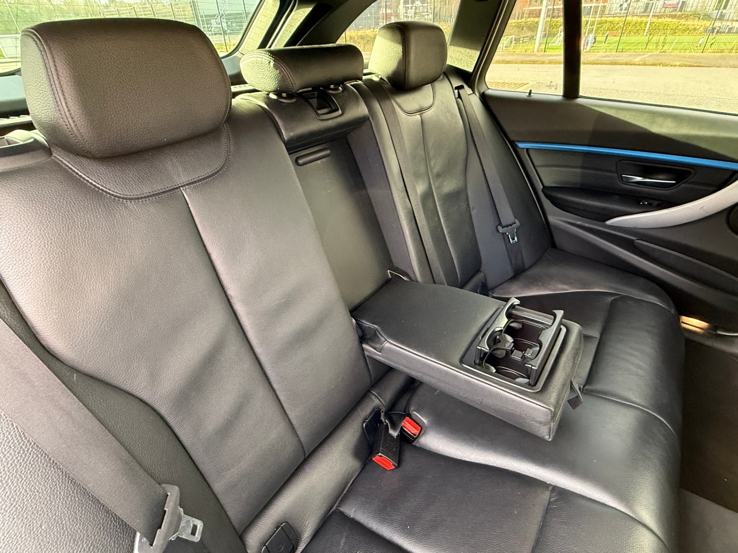 Used BMW 3 Series 2016 for sale - 77398908: Photo 21