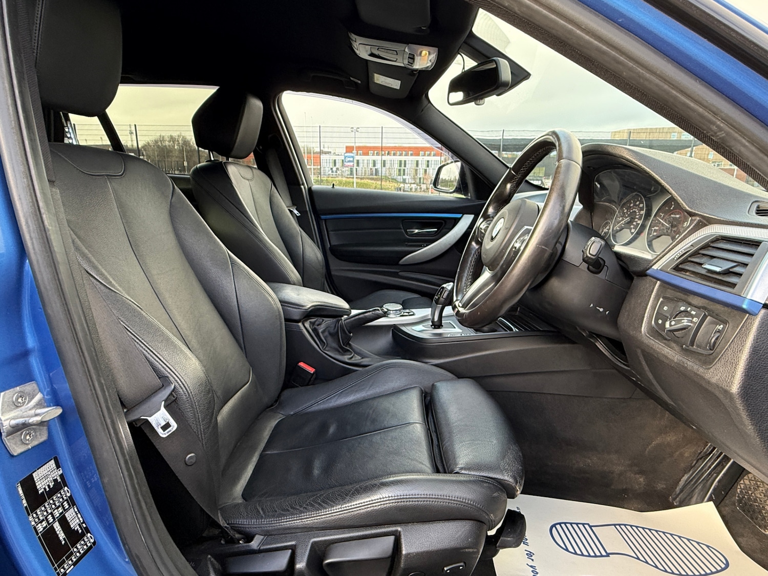 Used BMW 3 Series 2016 for sale - 77398908: Photo 22