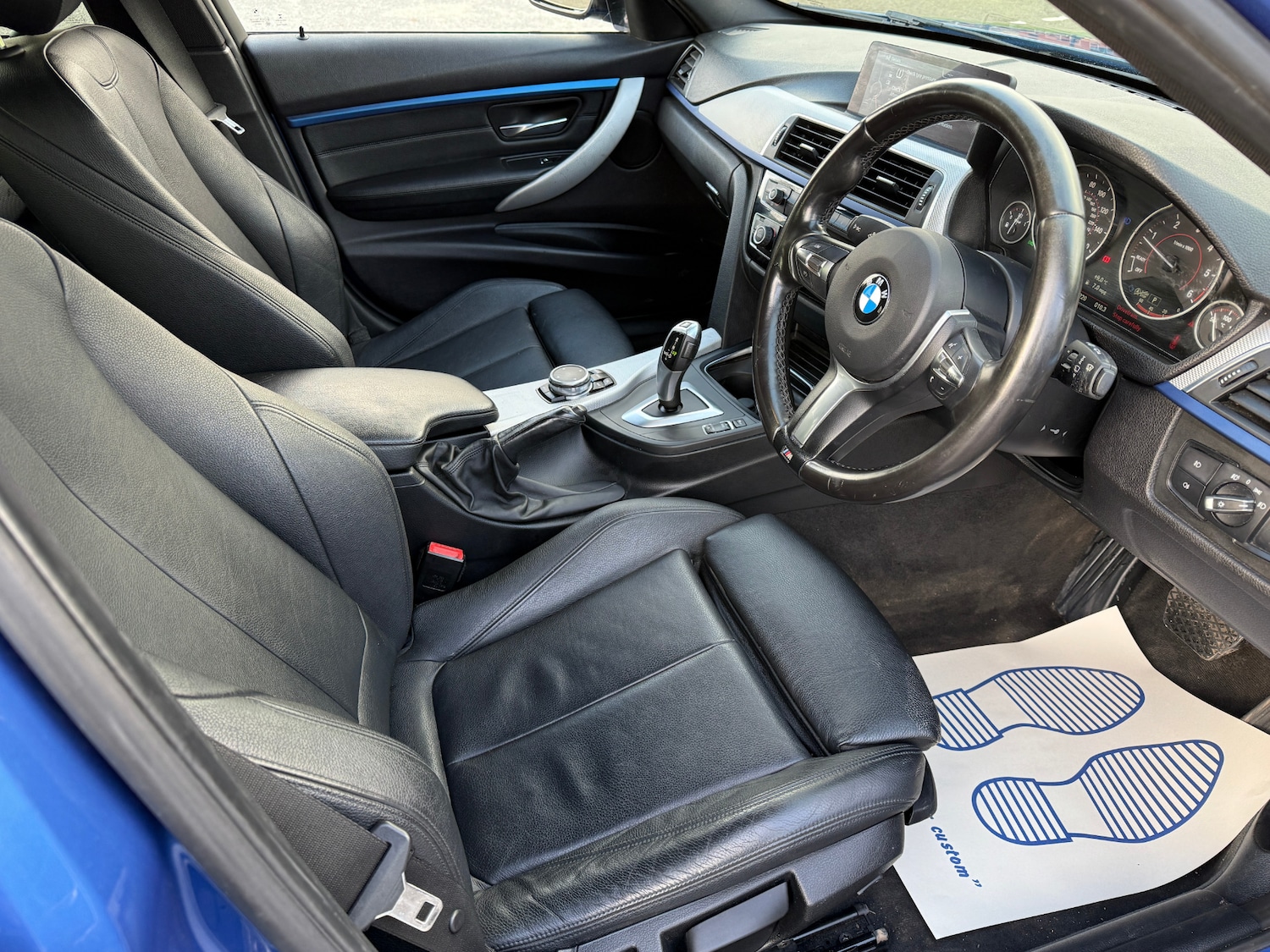 Used BMW 3 Series 2016 for sale - 77398908: Photo 23