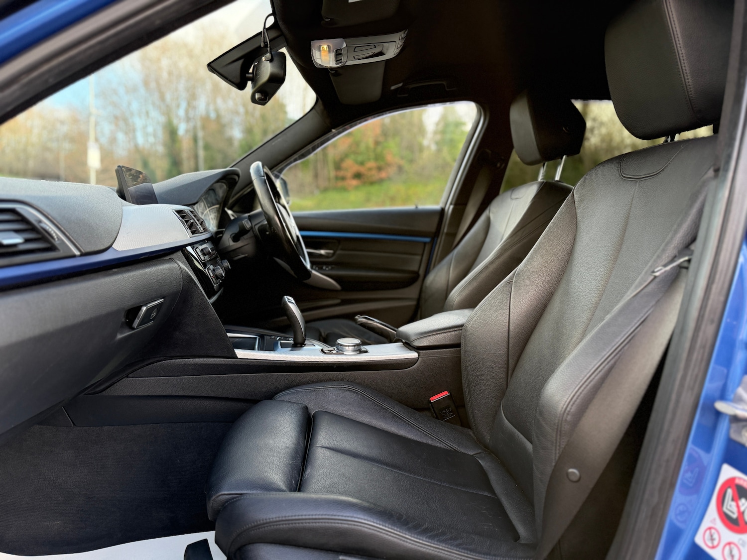 Used BMW 3 Series 2016 for sale - 77398908: Photo 30