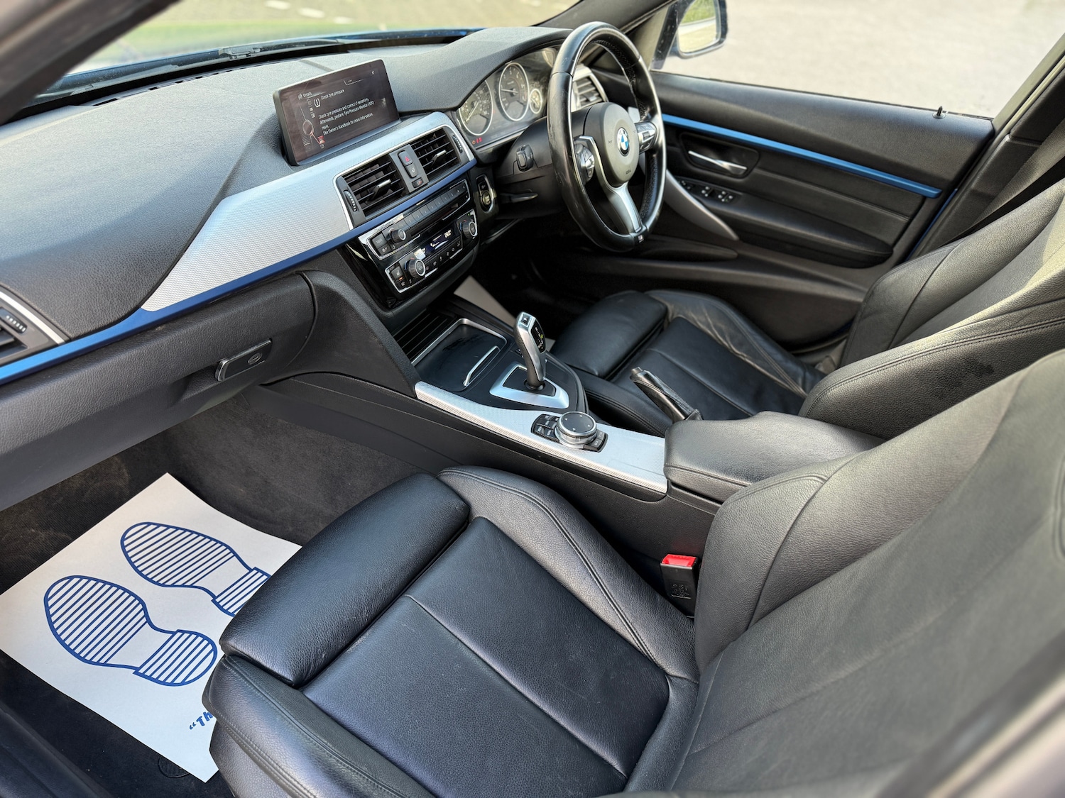 Used BMW 3 Series 2016 for sale - 77398908: Photo 31