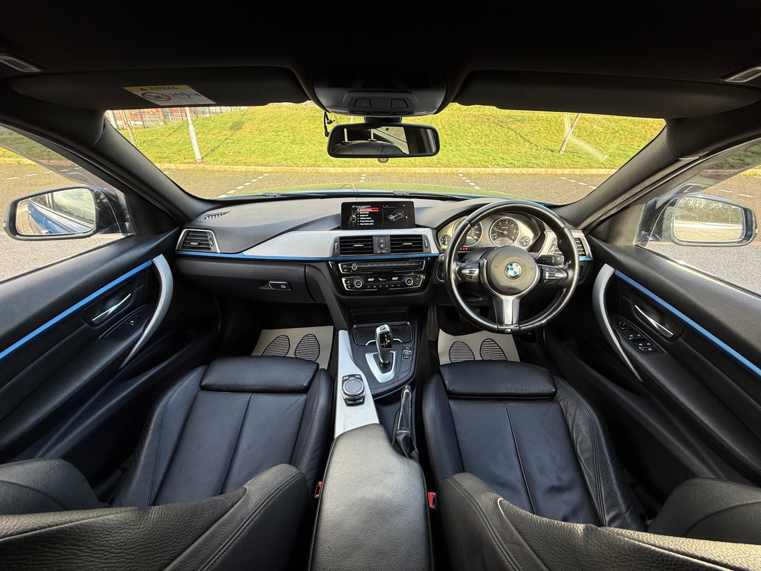 Used BMW 3 Series 2016 for sale - 77398908: Photo 32