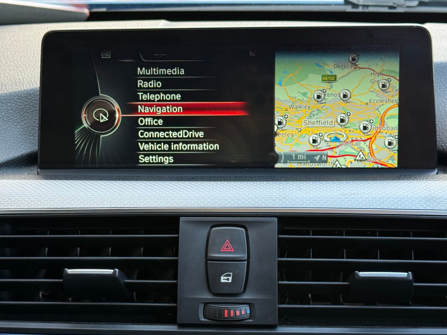 Used BMW 3 Series 2016 for sale - 77398908: Photo 39