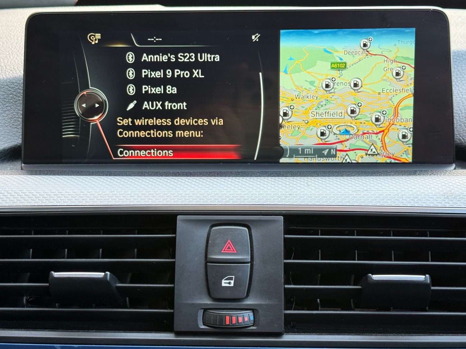 Used BMW 3 Series 2016 for sale - 77398908: Photo 41