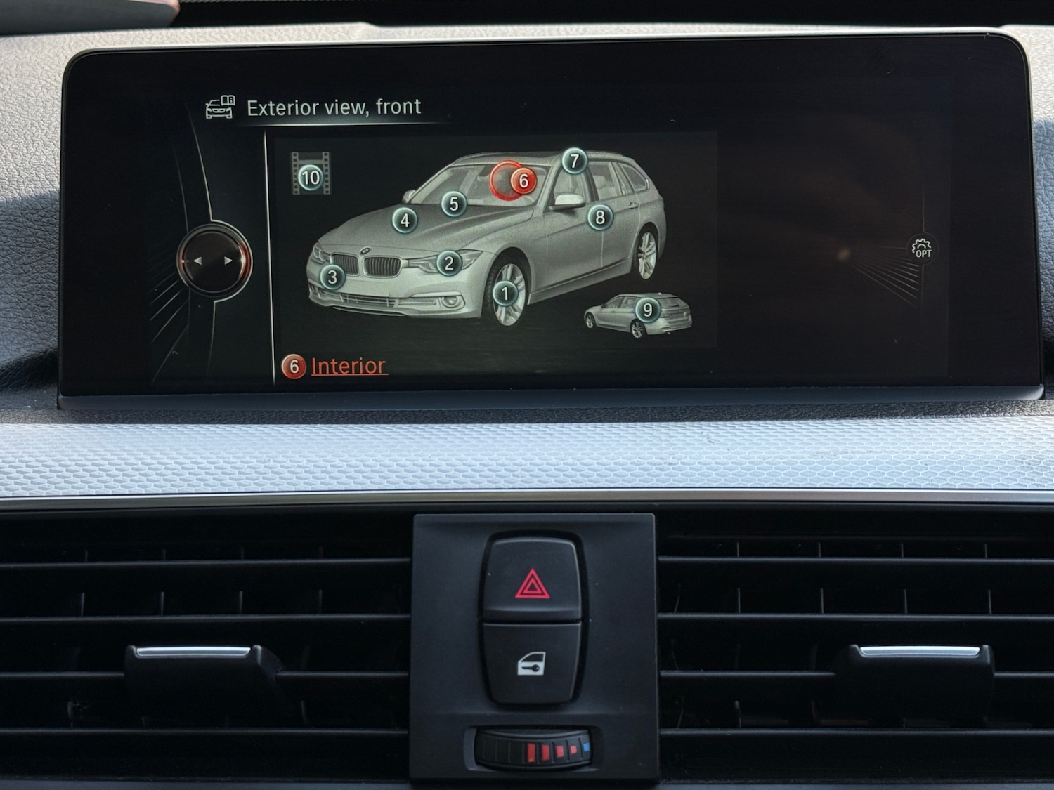 Used BMW 3 Series 2016 for sale - 77398908: Photo 42