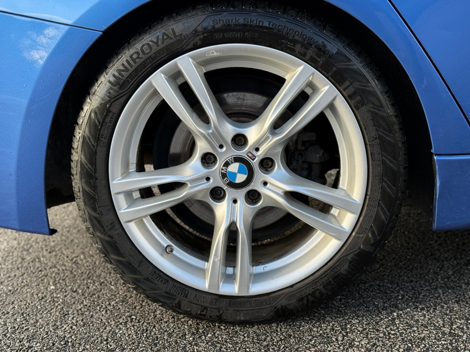 Used BMW 3 Series 2016 for sale - 77398908: Photo 43