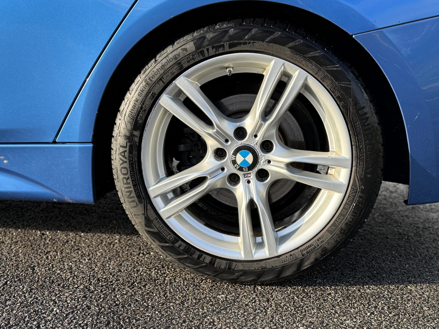 Used BMW 3 Series 2016 for sale - 77398908: Photo 44