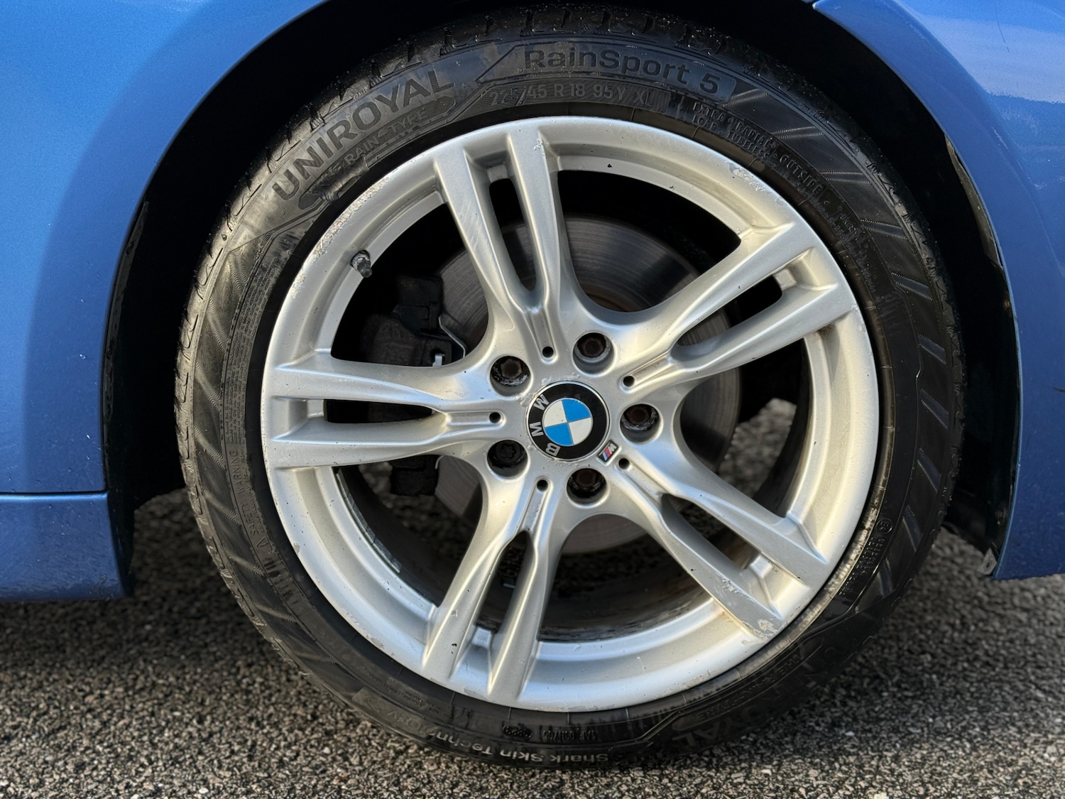 Used BMW 3 Series 2016 for sale - 77398908: Photo 45