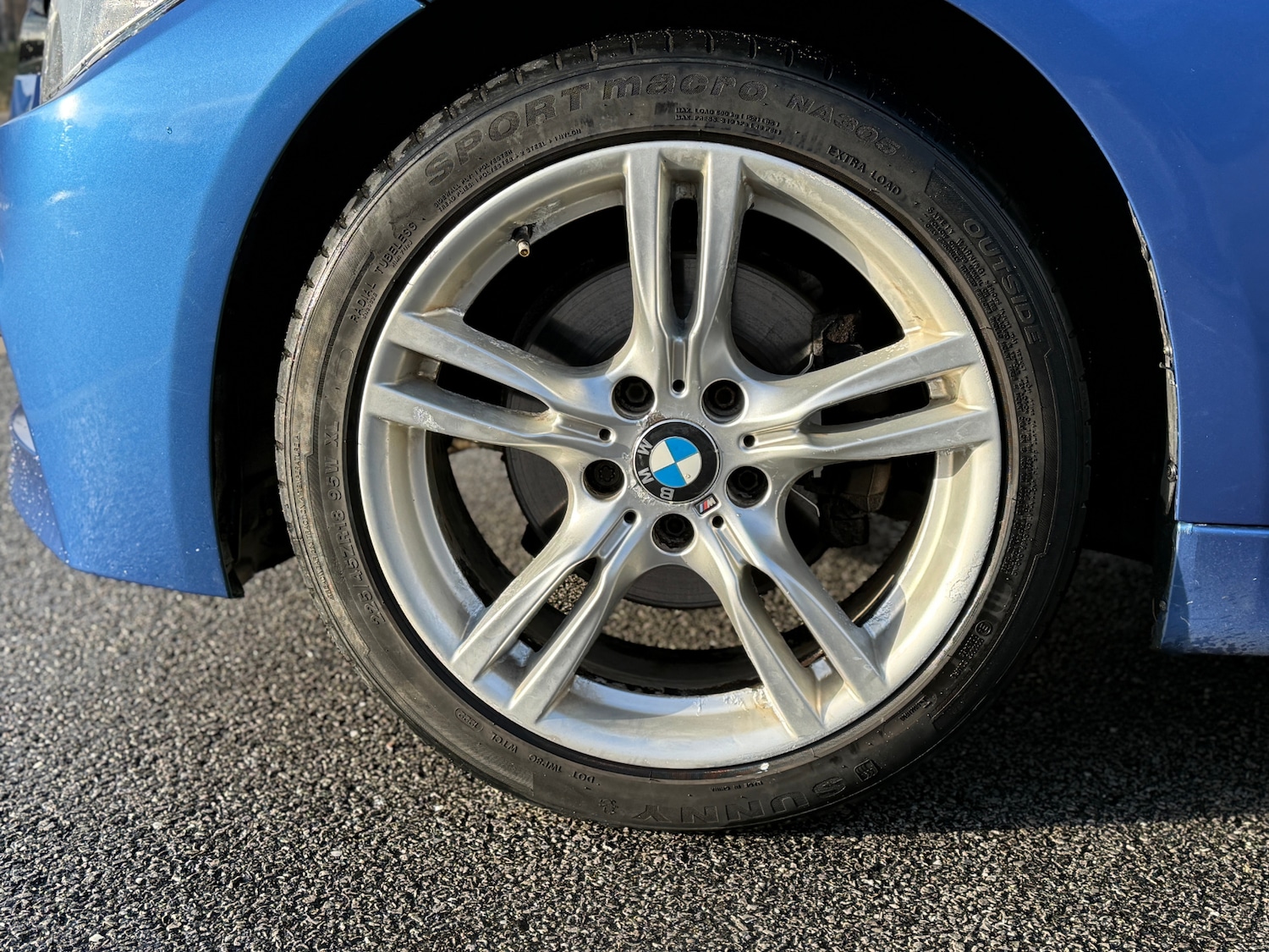 Used BMW 3 Series 2016 for sale - 77398908: Photo 46