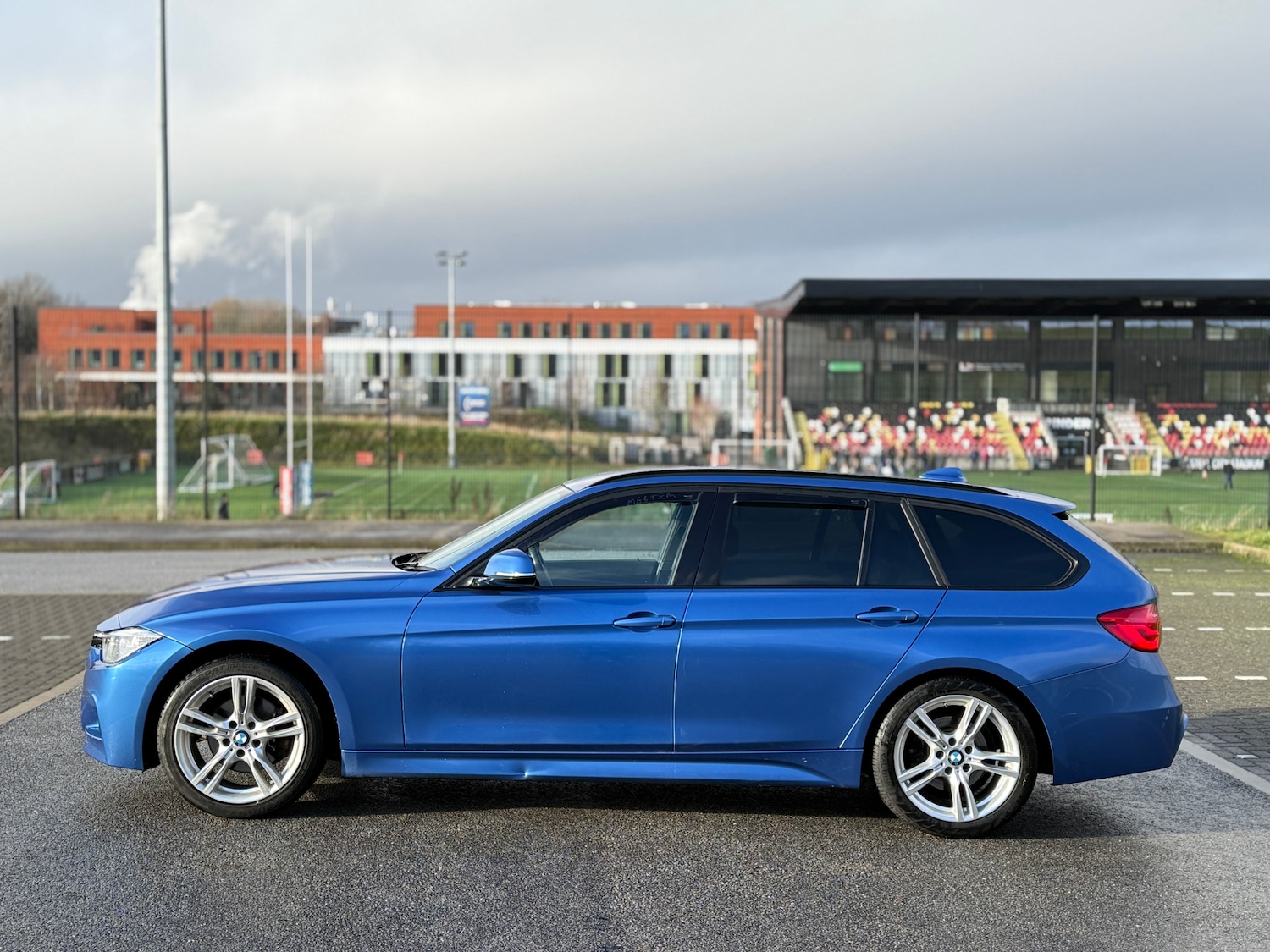 Used BMW 3 Series 2016 for sale - 77398908: Photo 5