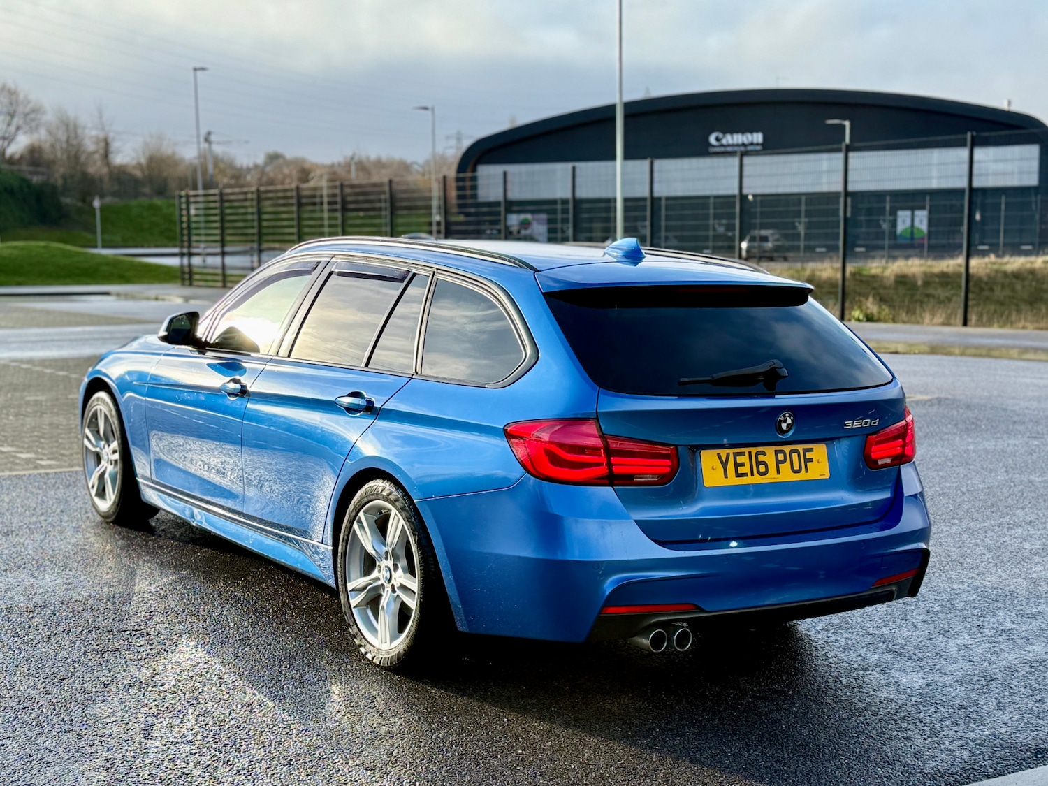 Used BMW 3 Series 2016 for sale - 77398908: Photo 6