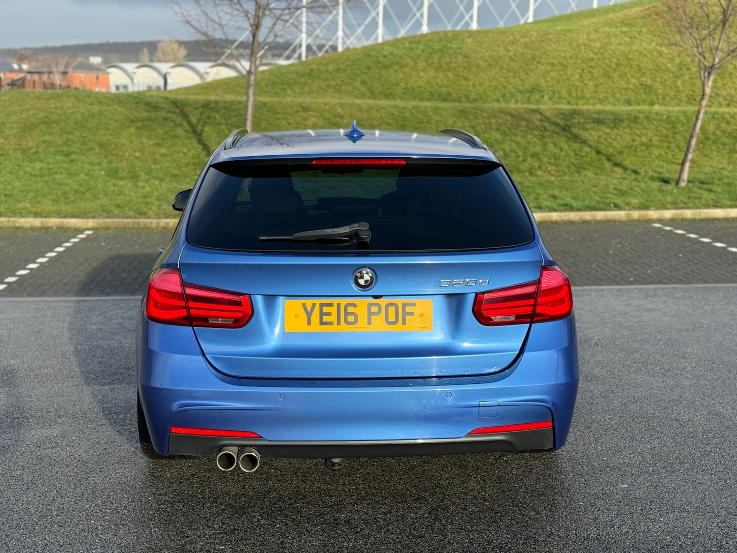 Used BMW 3 Series 2016 for sale - 77398908: Photo 7