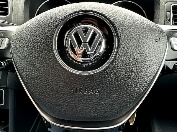Used Volkswagen Polo 2016 for sale - 75343456: Photo 16
