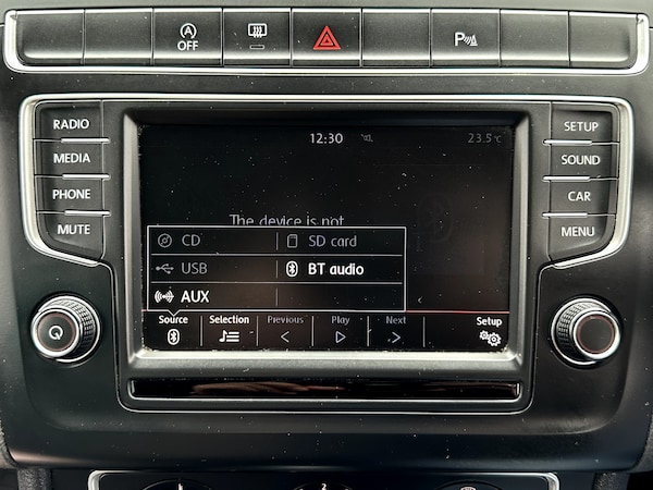 Used Volkswagen Polo 2016 for sale - 75343456: Photo 20