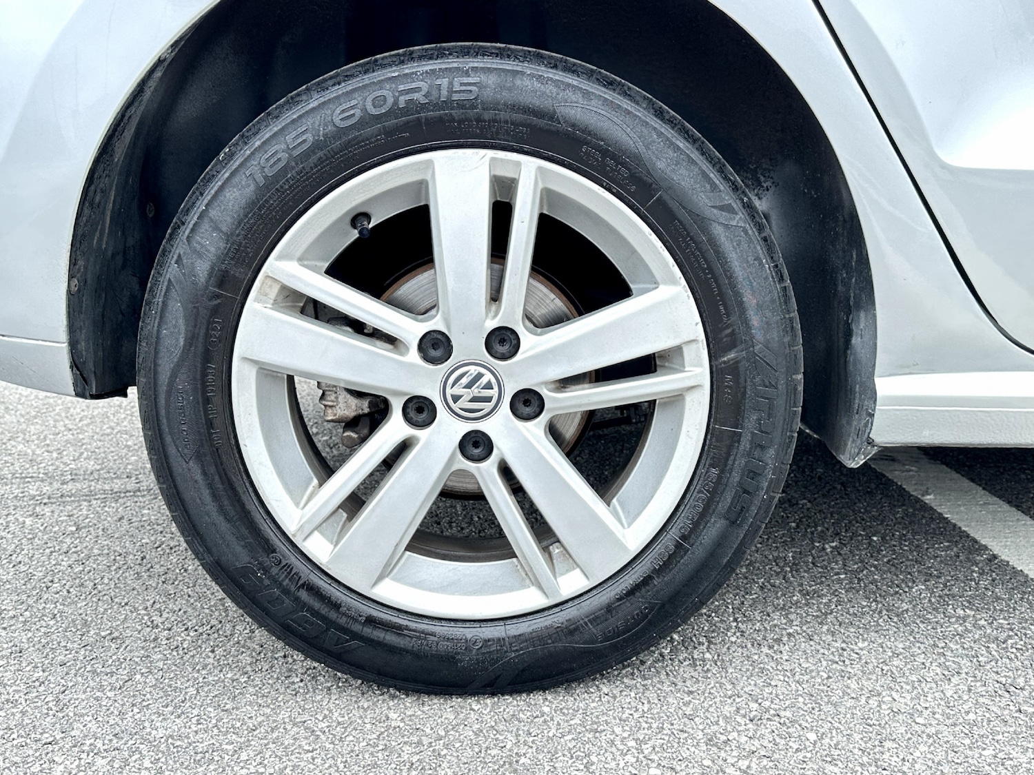 Vehicle 27