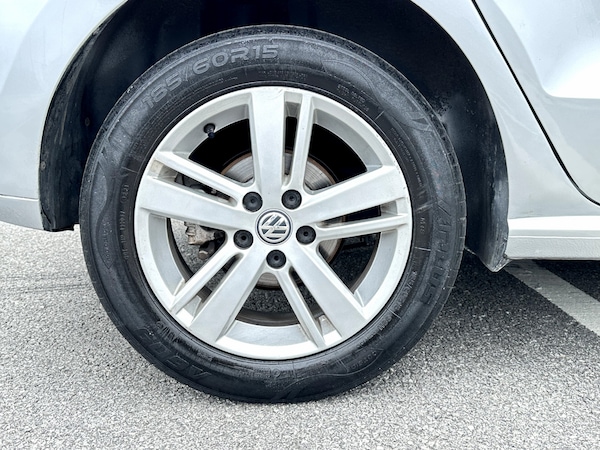 Used Volkswagen Polo 2016 for sale - 75343456: Photo 27