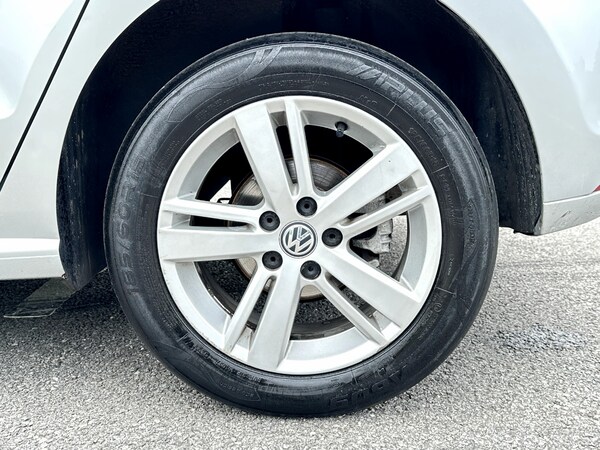 Used Volkswagen Polo 2016 for sale - 75343456: Photo 28