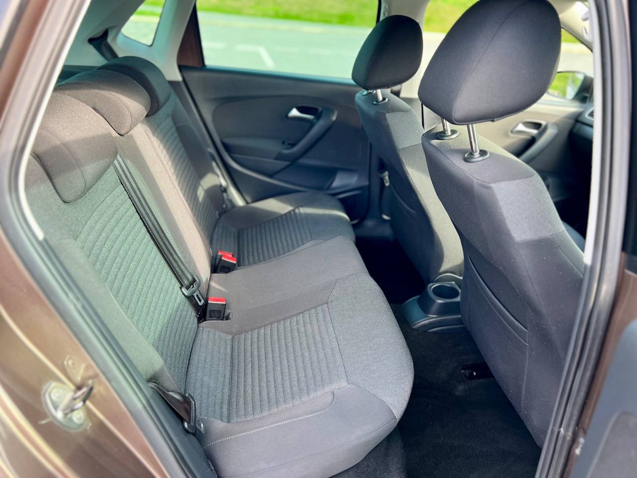 Used Volkswagen Polo 2012 for sale - 76230963: Photo 12