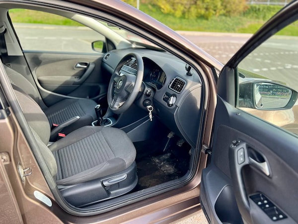 Used Volkswagen Polo 2012 for sale - 76230963: Photo 13