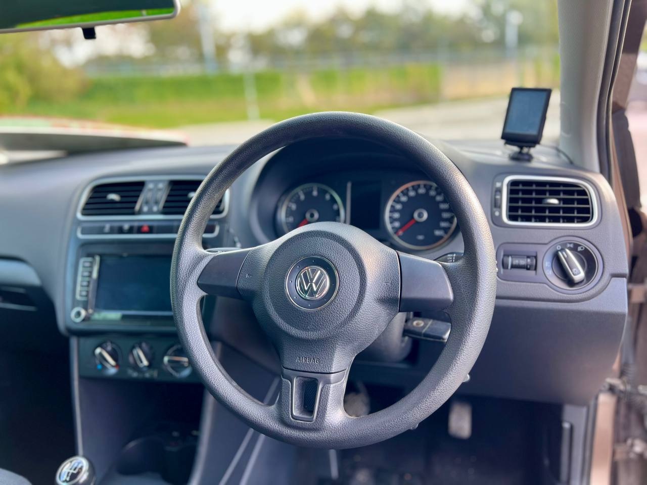 Used Volkswagen Polo 2012 for sale - 76230963: Photo 15