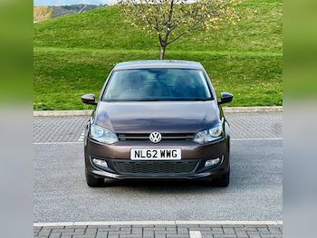 Used Volkswagen Polo 2012 for sale - 76230963: Photo 2