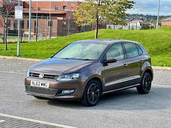 Used Volkswagen Polo 2012 for sale - 76230963: Photo 3