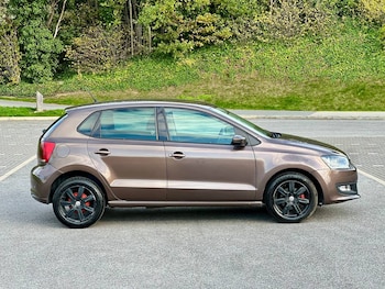 Used Volkswagen Polo 2012 for sale - 76230963: Photo 4