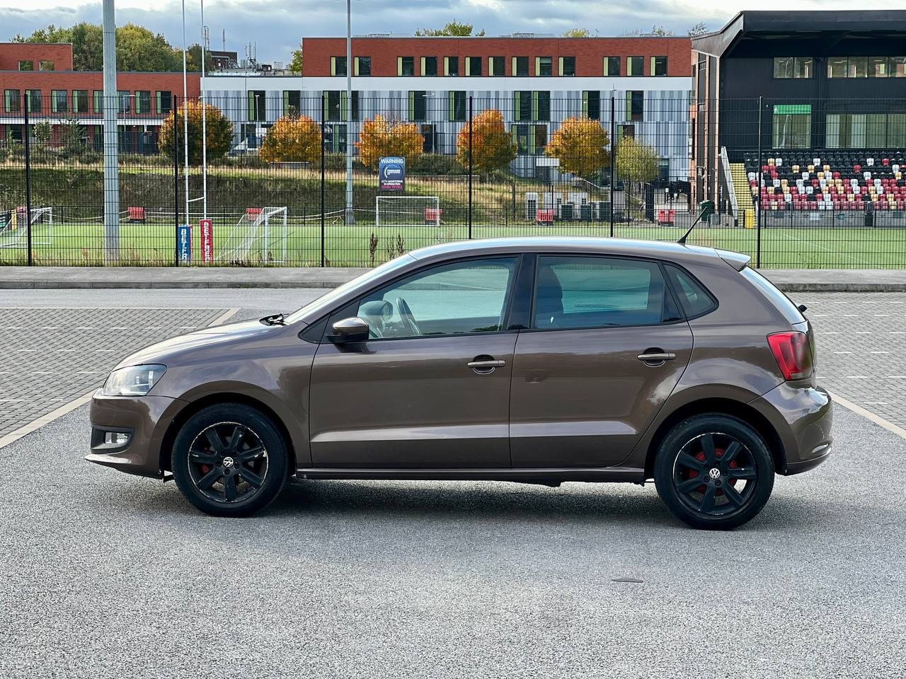 Used Volkswagen Polo 2012 for sale - 76230963: Photo 5