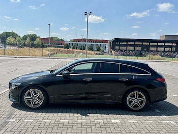 Used Mercedes-Benz CLA 2019 for sale - 79229377: Photo