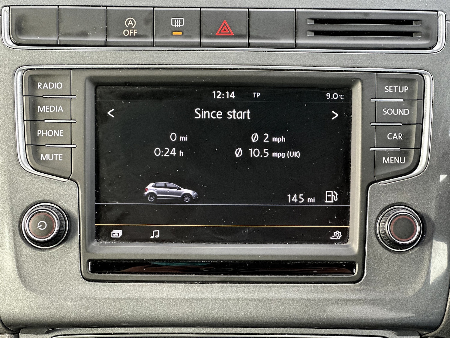 Vehicle 28