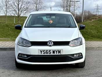 Used Volkswagen Polo 2015 for sale - 73650145: Photo