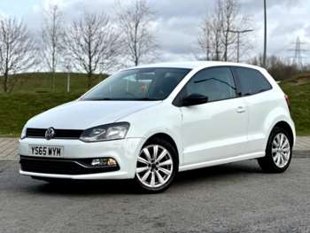 Used Volkswagen Polo 2015 for sale - 73650145: Photo