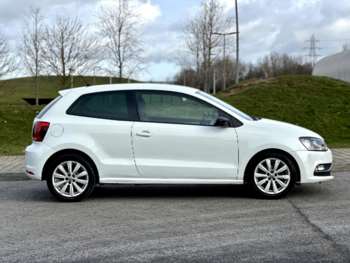 Used Volkswagen Polo 2015 for sale - 73650145: Photo