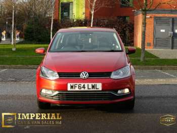 Used Volkswagen Polo 2014 for sale - 73342998: Photo