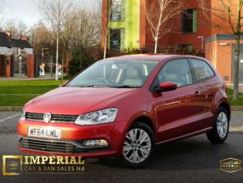 Used Volkswagen Polo 2014 for sale - 73342998: Photo