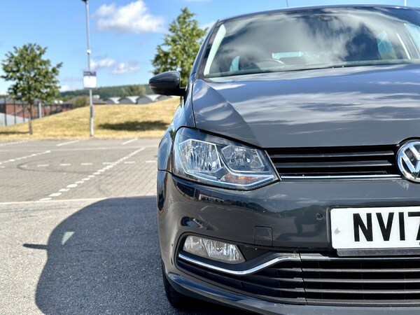 Used Volkswagen Polo 2017 for sale - 75108051: Photo 11
