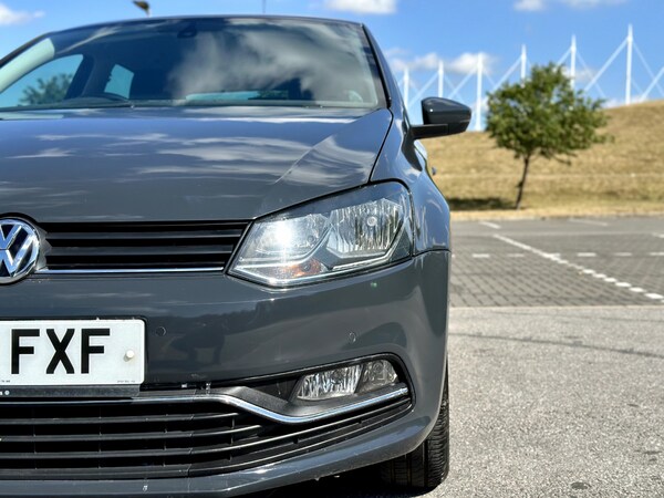 Used Volkswagen Polo 2017 for sale - 75108051: Photo 12