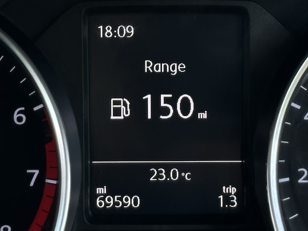 Used Volkswagen Polo 2017 for sale - 75108051: Photo 15