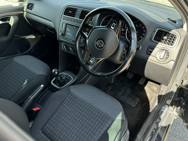 Used Volkswagen Polo 2017 for sale - 75108051: Photo 19