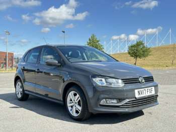 2017 (17) - 1.2 TSI Match Edition 5dr