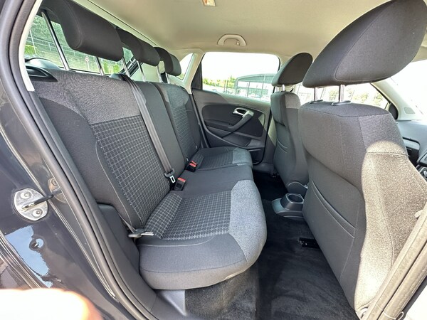 Used Volkswagen Polo 2017 for sale - 75108051: Photo 20