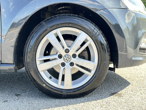 Used Volkswagen Polo 2017 for sale - 75108051: Photo 24