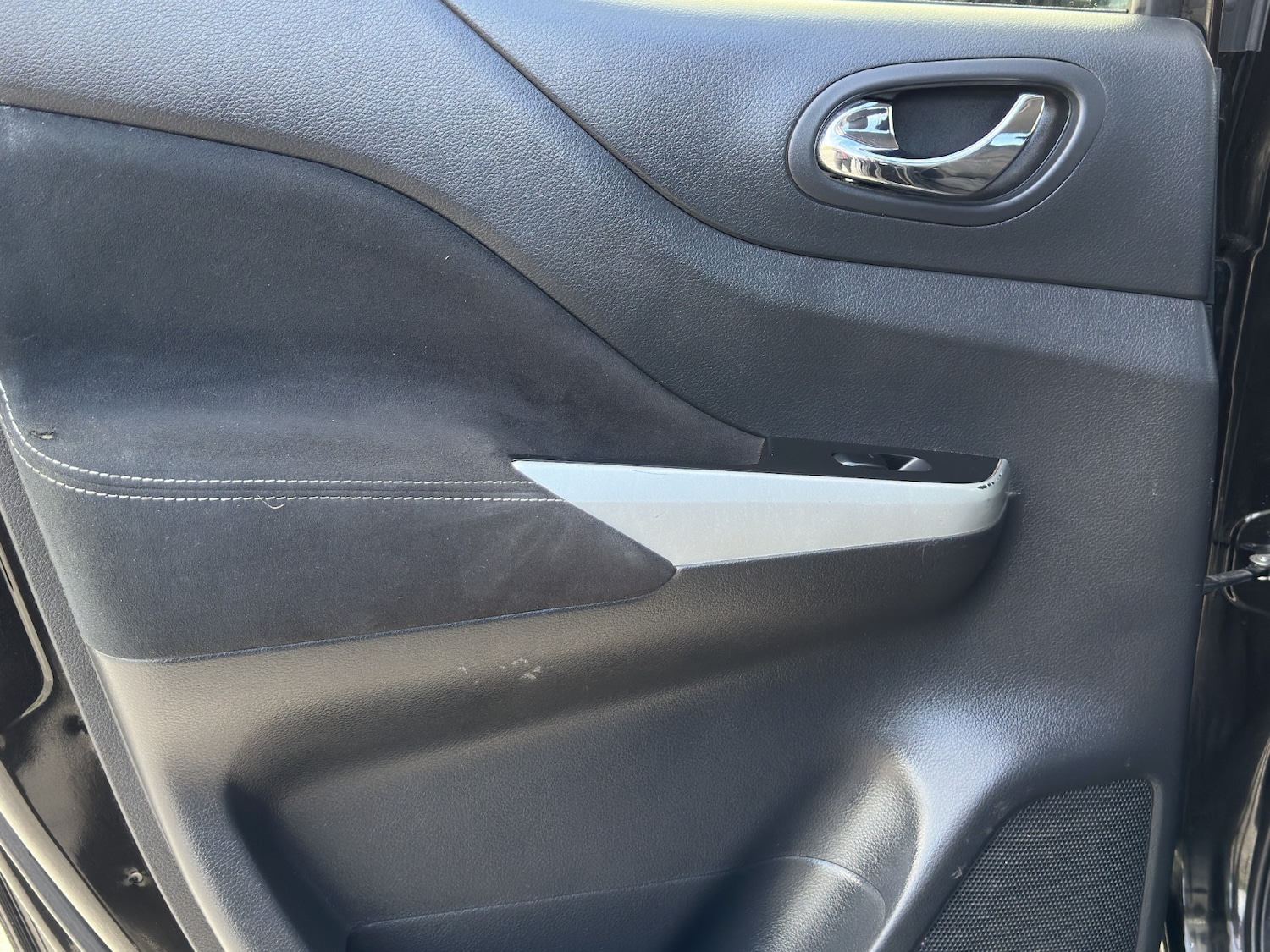 Used Nissan Navara 2017 for sale - 76102569: Photo 12