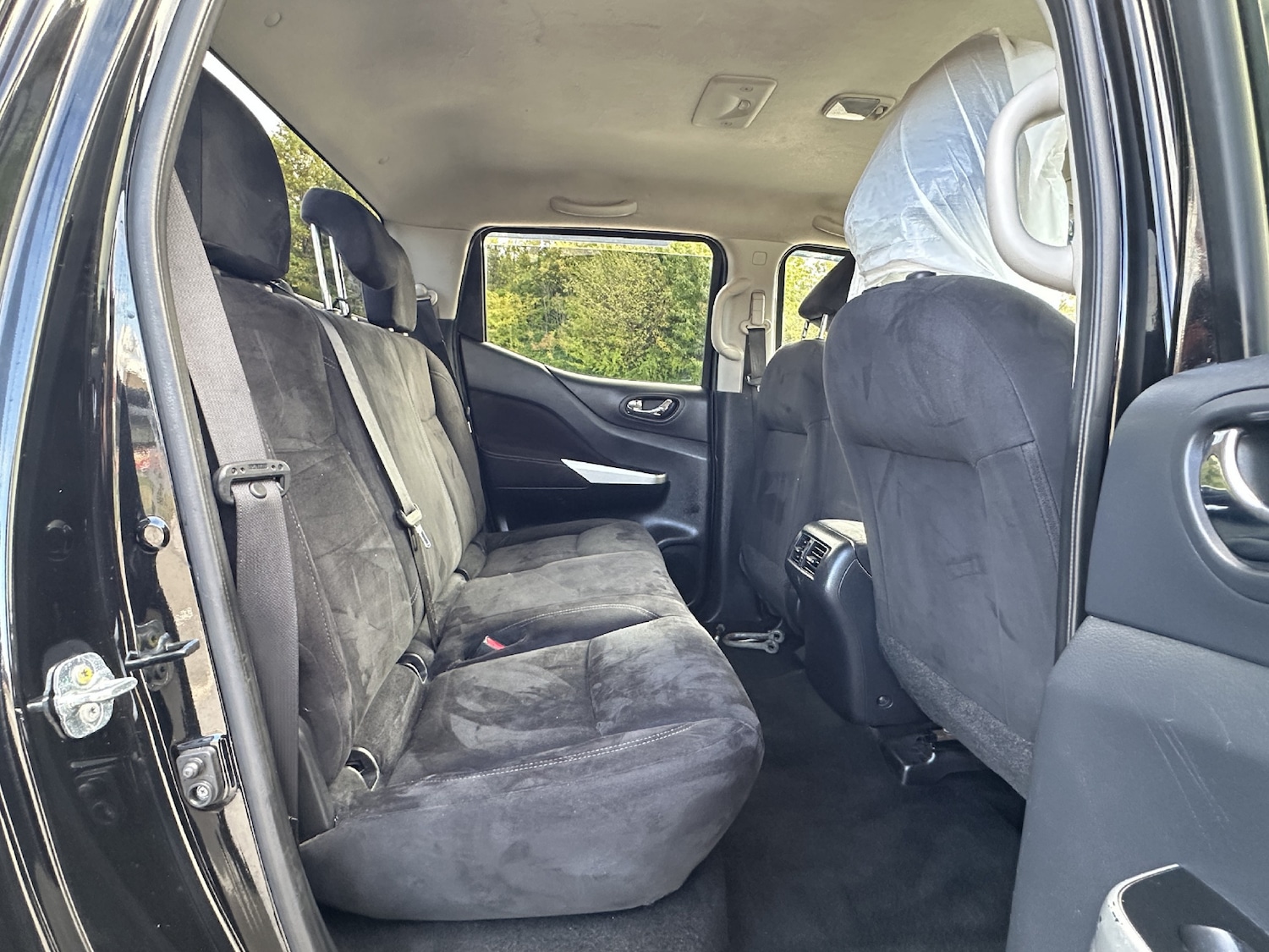 Used Nissan Navara 2017 for sale - 76102569: Photo 13