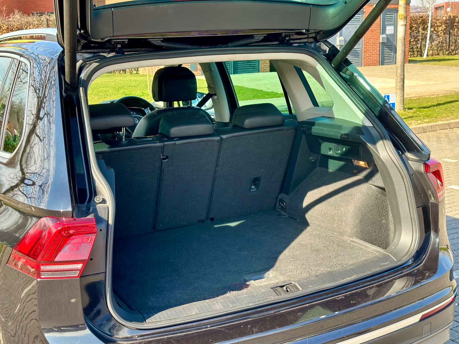 Vehicle 15