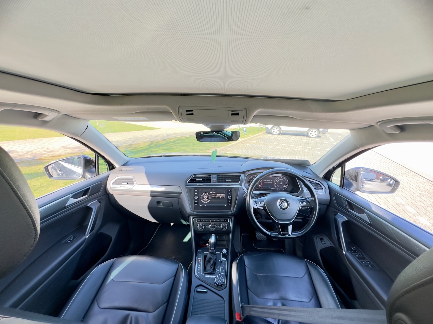 Vehicle 19